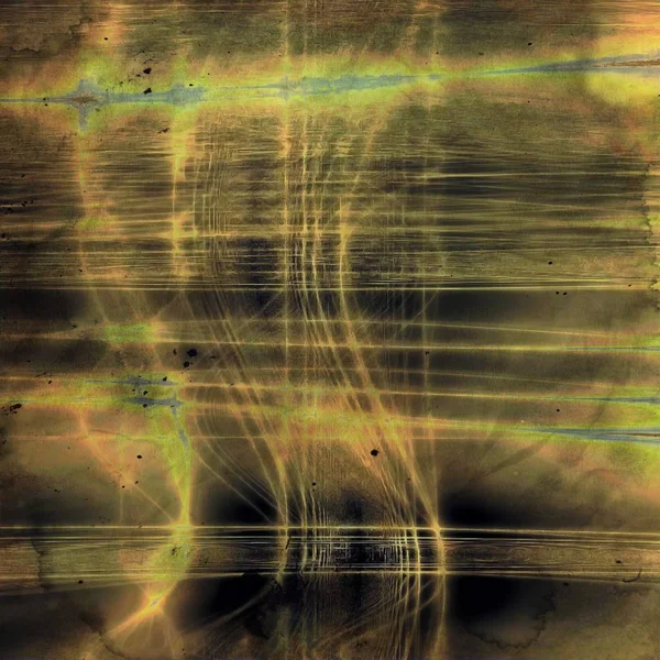 Grunge retro kompozisyon, dokulu antika arka plan. Farklı renk desen ile