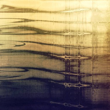 Retro renkli arka plan veya yaratıcı eski stil doku ile farklı renk desen