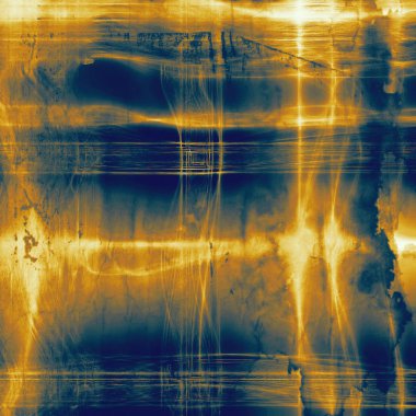 Retro renkli arka plan veya yaratıcı eski stil doku ile farklı renk desen