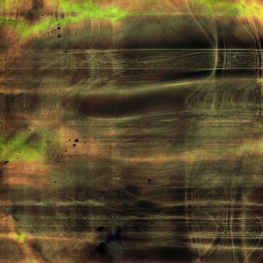 Retro renkli arka plan veya yaratıcı eski stil doku ile farklı renk desen