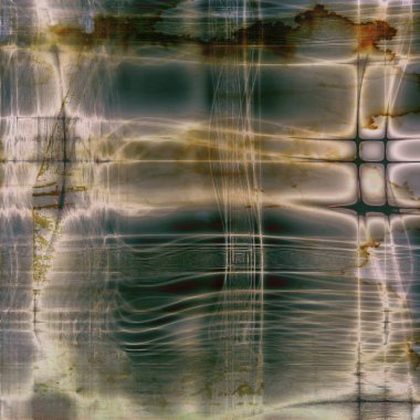 Retro renkli arka plan veya yaratıcı eski stil doku ile farklı renk desen