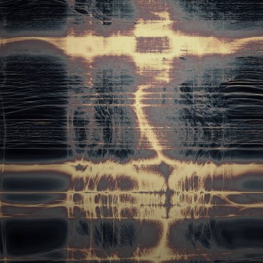 Eski stil antika arka plan veya doku sıkıntılı. Farklı renk desen ile