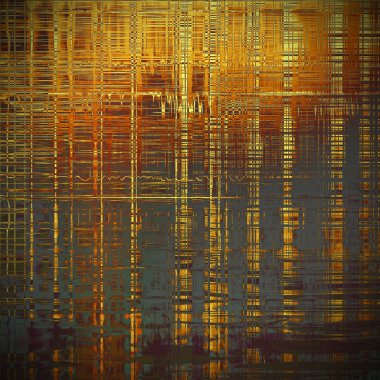 Renkli tasarlanmış grunge arka plan. Farklı renk desen ile