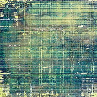 Renkli tasarlanmış grunge arka plan. Farklı renk desen ile