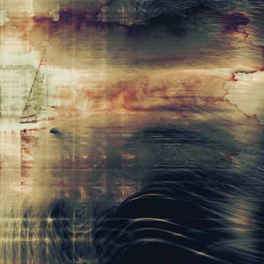 Doku, retro tarzı arka plan olarak kullanılabilir. Farklı renk desen ile