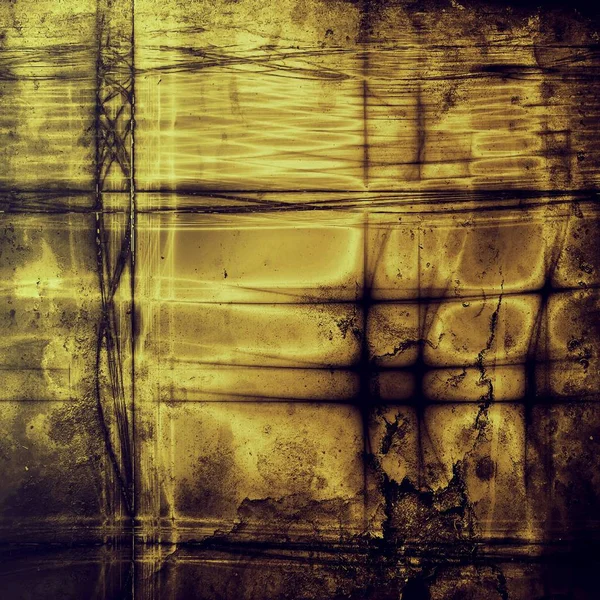 Doku, retro tarzı arka plan olarak kullanılabilir. Farklı renk desen ile