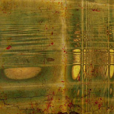 Sanat grafik doku grunge arka plan için. Farklı renk desenleri ile renkli zemin