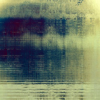 Sanat grafik doku grunge arka plan için. Farklı renk desenleri ile renkli zemin