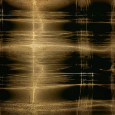 Eski vintage doku ve farklı renk desen retro tarzı arka plan