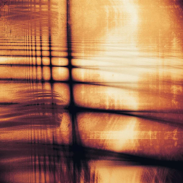 Retro grunge antika arka plan veya yıpranmış antika doku ile farklı renk desen