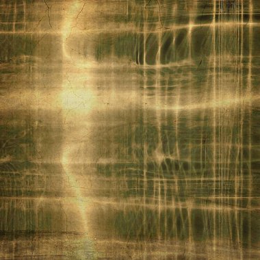 Retro arka plan, vintage grunge doku ile farklı renk desen