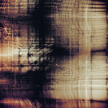 Retro arka plan, vintage grunge doku ile farklı renk desen