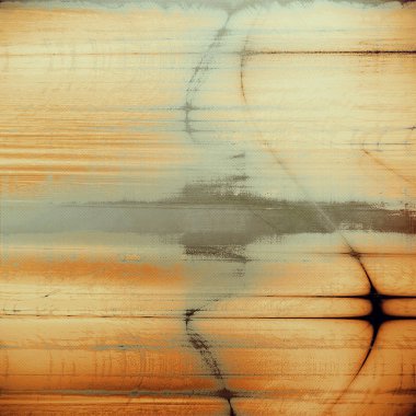 Retro arka plan, vintage grunge doku ile farklı renk desen