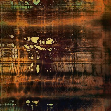 Güzel Grunge doku veya soyut arka plan seyir. Farklı renk desen ile