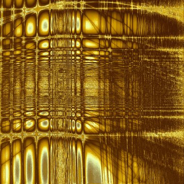 Keskin dokulu arka plan, vintage zemin eski stil öğeleri ve farklı renk desen ile yaşlı