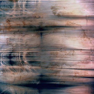 Kaba vintage doku. Farklı renk desen ile