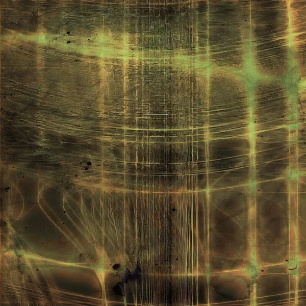 Kaba vintage doku. Farklı renk desen ile