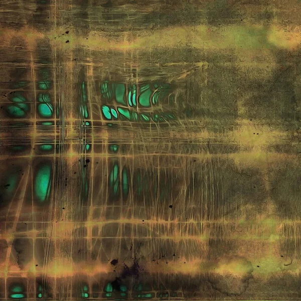 Kaba vintage doku. Farklı renk desen ile