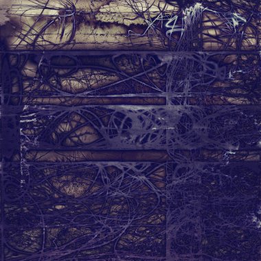 Retro doku soyut grunge arka plan olarak kullanılan. Eski püskü zemin ile farklı renk desen