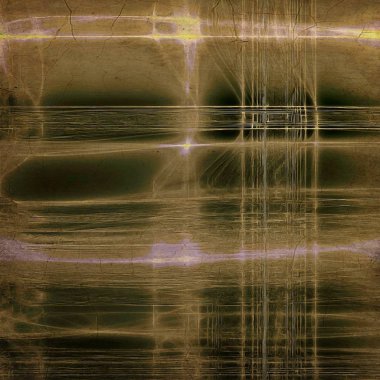 Retro doku soyut grunge arka plan olarak kullanılan. Eski püskü zemin ile farklı renk desen