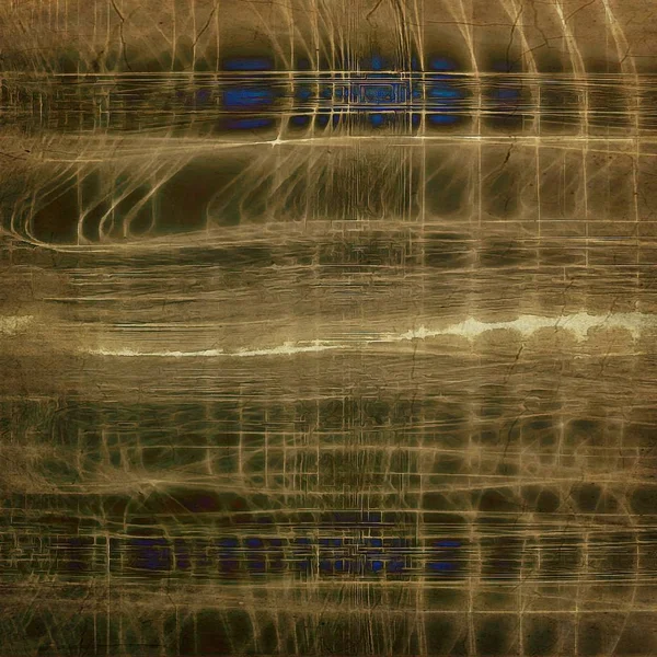 Kaba vintage doku. Farklı renk desen ile