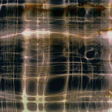 Retro doku soyut grunge arka plan olarak kullanılan. Eski püskü zemin ile farklı renk desen