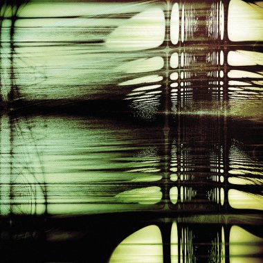 Retro doku soyut grunge arka plan olarak kullanılan. Eski püskü zemin ile farklı renk desen