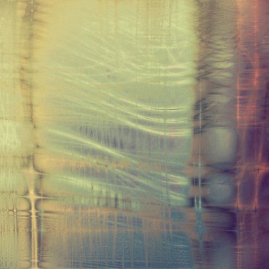 Retro doku soyut grunge arka plan olarak kullanılan. Eski püskü zemin ile farklı renk desen