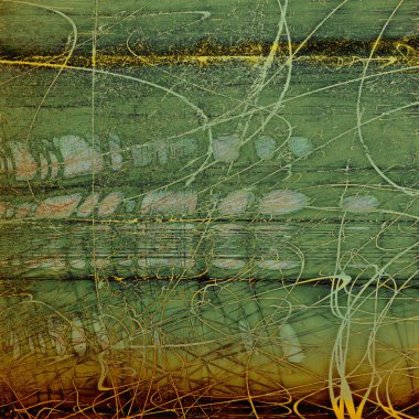 Retro doku soyut grunge arka plan olarak kullanılan. Eski püskü zemin ile farklı renk desen