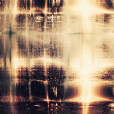 Sanat doku, yaratıcı tasarım için vintage arka plan. Farklı renk desen ile