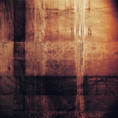 Sanat doku, yaratıcı tasarım için vintage arka plan. Farklı renk desen ile