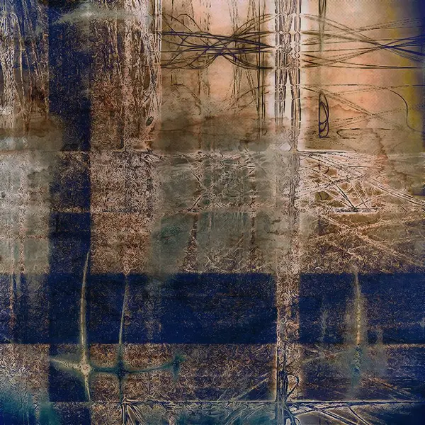 Retro doku soyut grunge arka plan olarak kullanılan. Eski püskü zemin ile farklı renk desen