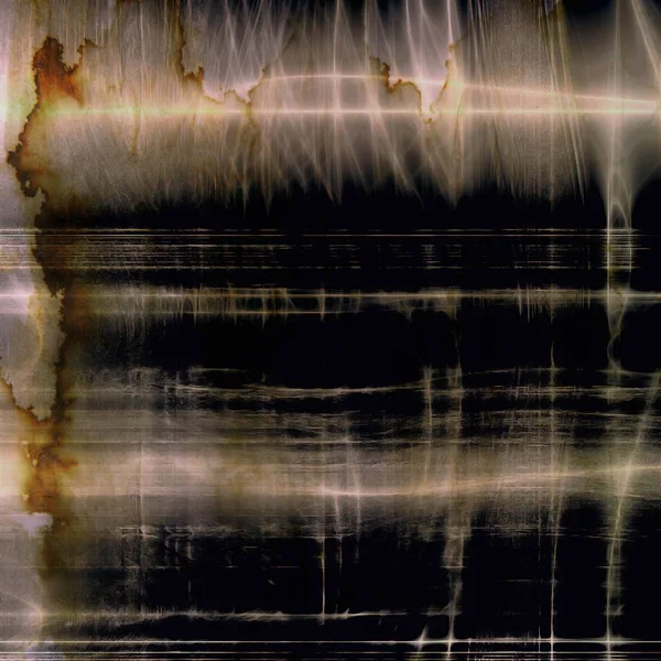 Sanat doku, yaratıcı tasarım için vintage arka plan. Farklı renk desen ile