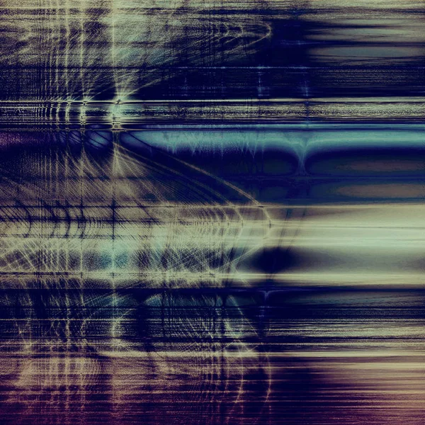 Sanat doku, yaratıcı tasarım için vintage arka plan. Farklı renk desen ile