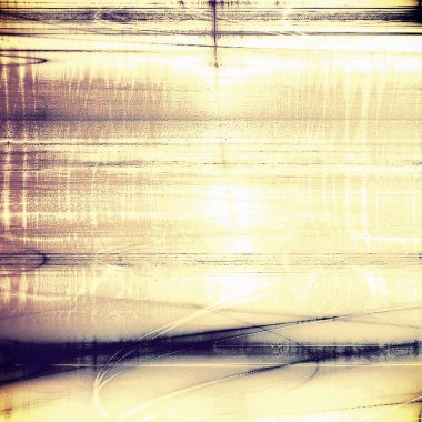 Kaba vintage doku. Farklı renk desen ile