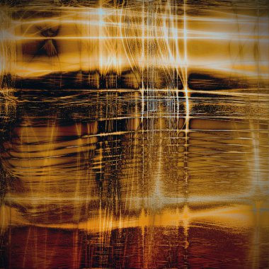 Renkli arka plan veya aşınmış doku kaşıdı. Farklı renk desen ile