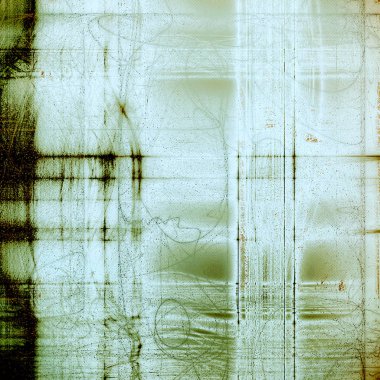 Renkli arka plan veya aşınmış doku kaşıdı. Farklı renk desen ile