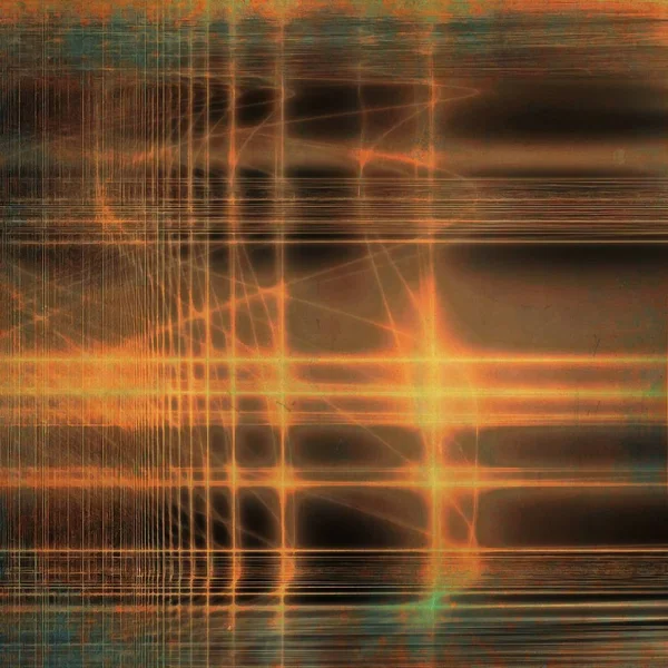 Kaba vintage doku. Farklı renk desen ile