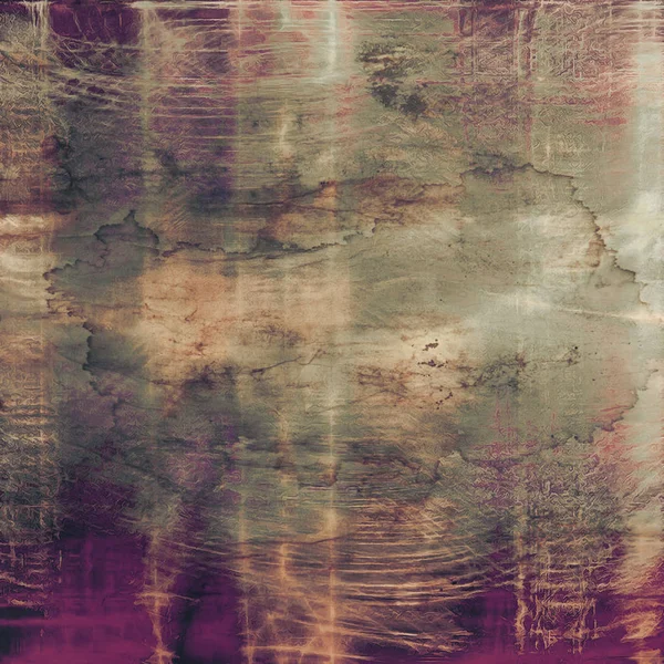 Renkli arka plan veya aşınmış doku kaşıdı. Farklı renk desen ile