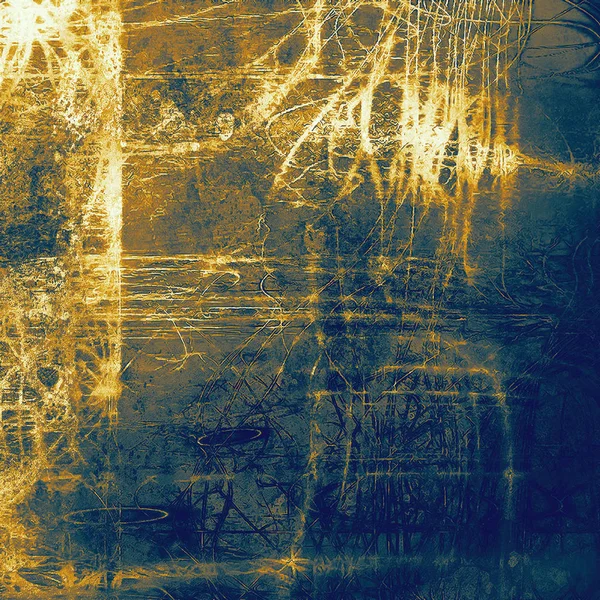 Renkli arka plan veya aşınmış doku kaşıdı. Farklı renk desen ile