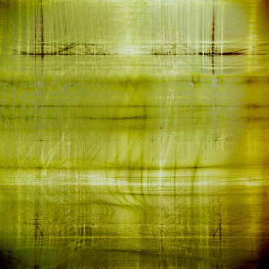 En eski vintage arka planda grunge tarzı. Farklı renk desenleri ile eski doku