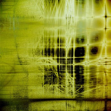 Vintage eski stil doku, yıpranmış ve kaba grunge arka plan ile farklı renk desen