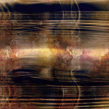 Soluk aşınmış dokulu arka plan vintage. Farklı renk desenleri ile zemin 