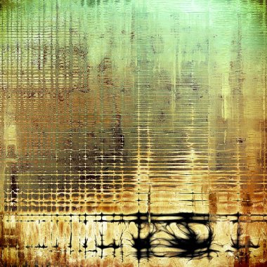 Soluk aşınmış dokulu arka plan vintage. Farklı renk desenleri ile zemin 