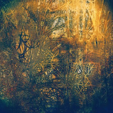 Soluk aşınmış dokulu arka plan vintage. Farklı renk desenleri ile zemin 