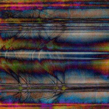 Soluk aşınmış dokulu arka plan vintage. Farklı renk desenleri ile zemin 