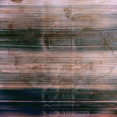 Soluk aşınmış dokulu arka plan vintage. Farklı renk desenleri ile zemin 