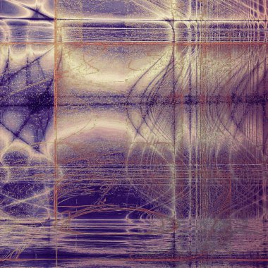 Soluk aşınmış dokulu arka plan vintage. Farklı renk desenleri ile zemin 