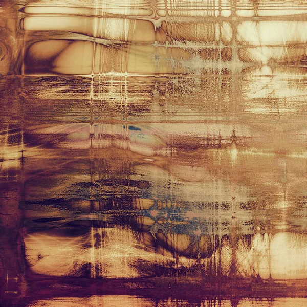 Soluk aşınmış dokulu arka plan vintage. Farklı renk desenleri ile zemin 