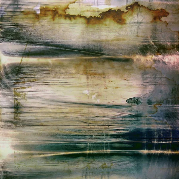 Soluk aşınmış dokulu arka plan vintage. Farklı renk desenleri ile zemin 